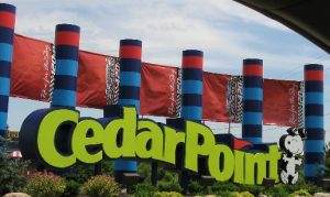 Cedar Point
