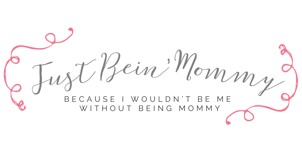 Just Bein' Mommy