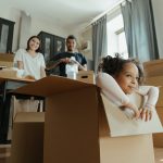 Tips For Moving With Children