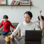 Getting Back Into The Workplace After Becoming A Mother