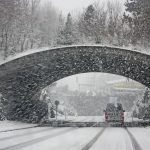 3 Tips For Safer Driving During The Winter