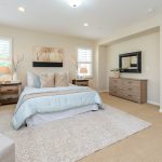 5 Tips To Renovate Your Master Bedroom for a Better Night’s Sleep